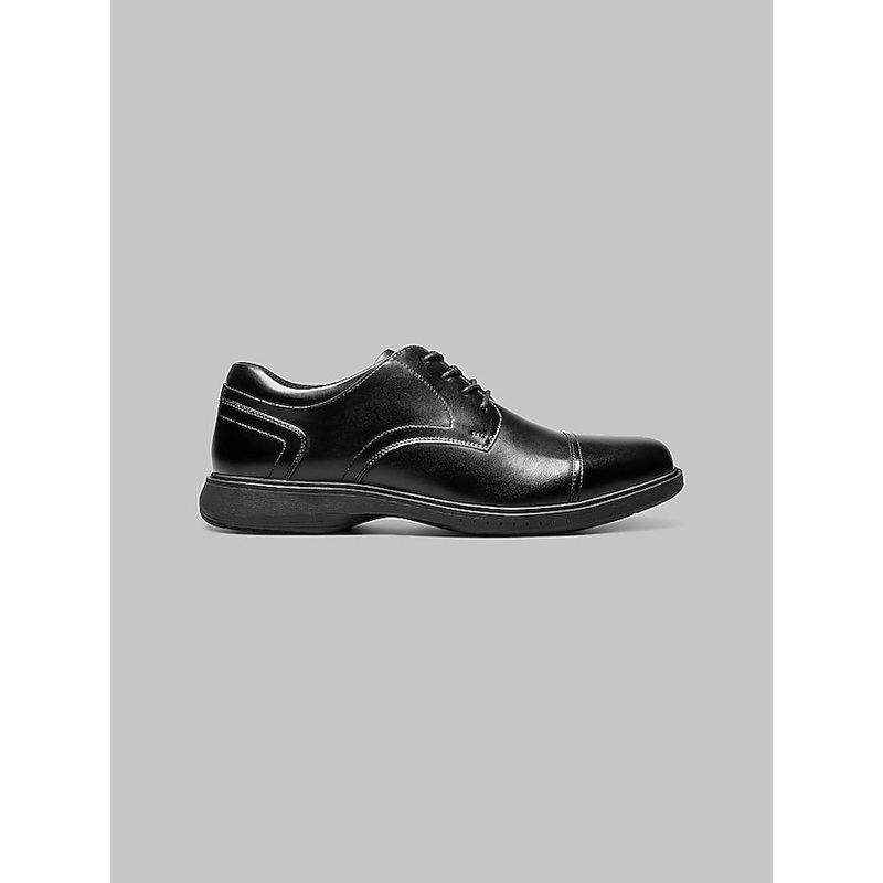 KORE PRO Bicycle Cap Toe Oxfords
