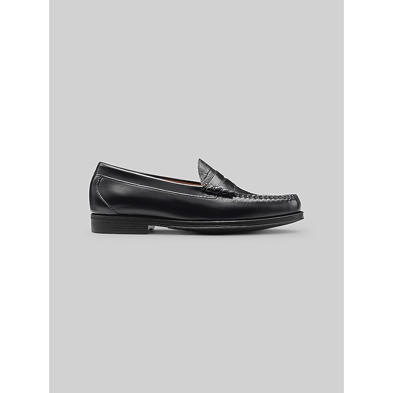 Larson Easy Weejuns Moc Toe Loafers