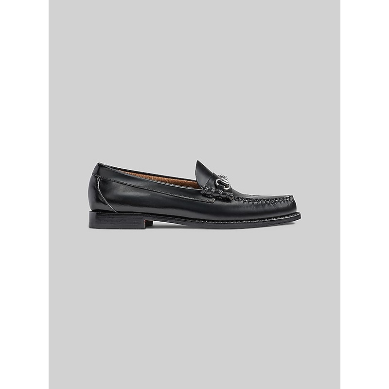 Lincoln Bit Weejuns Moc-Toe Slip-On Loafers