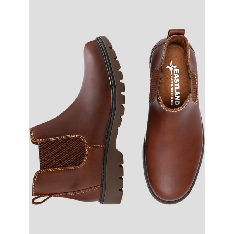 Norway Chelsea Boots