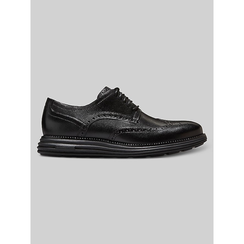 Original Grand Remastered Wingtip Oxfords
