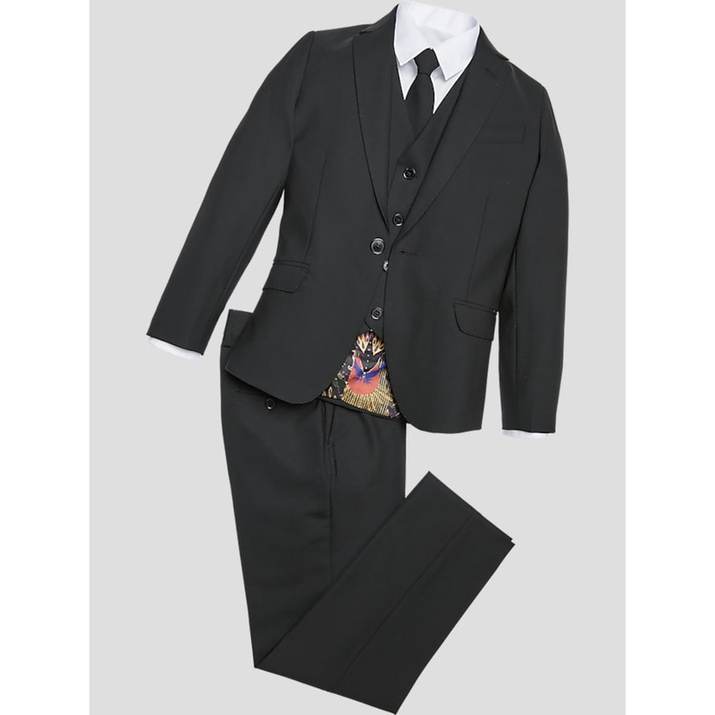Toddler’s Slim Fit Suit