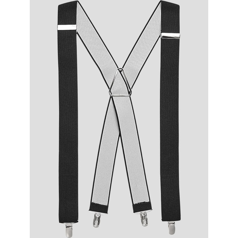 35mm Clip Suspenders