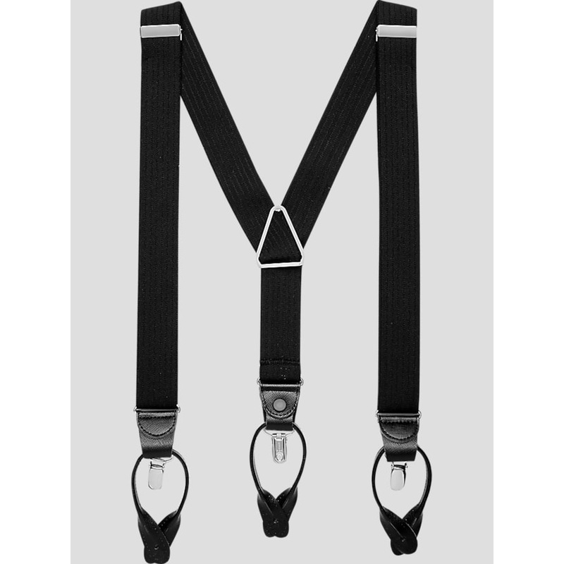 Adjustable Convertible Suspenders