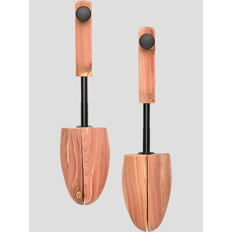 Cedarwood Shoe Tree