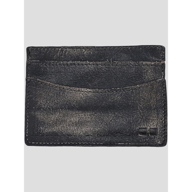 Chuck Leather Credit Card Holder