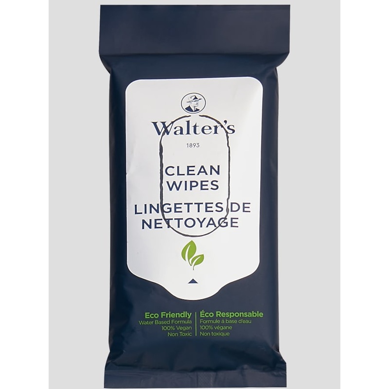 Clean Wipes