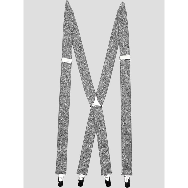 Clip Suspenders