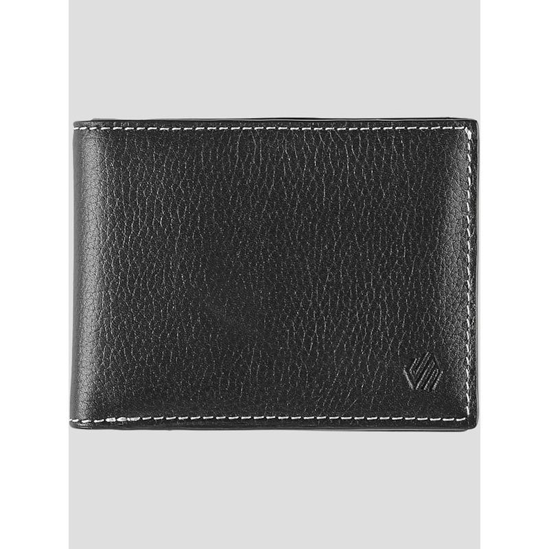 Leather Billfold Wallet
