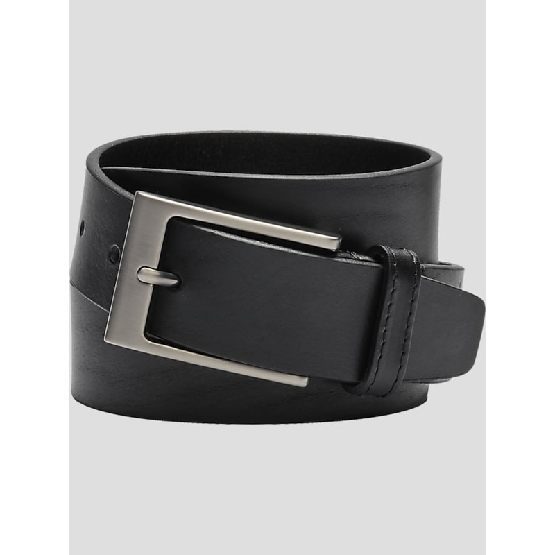 Minimalist Leather Belt
