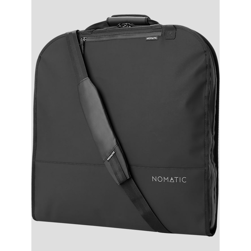 Water-Resistant Travel Garment Bag