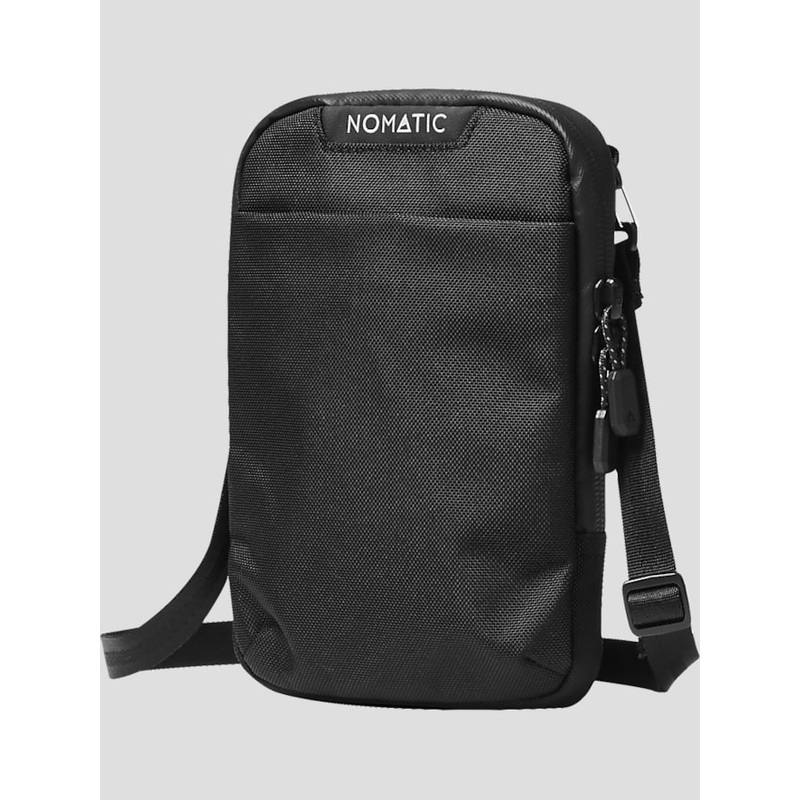 Accessory Pouch with RFID-Blocking