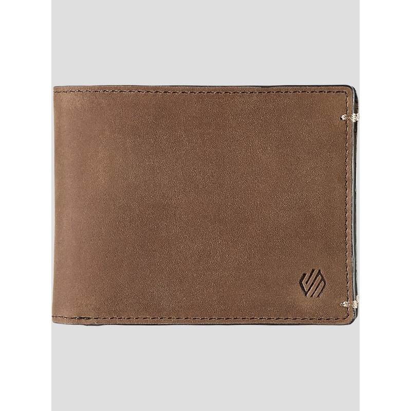 Jackson 2-in-1 Leather Billfold Wallet