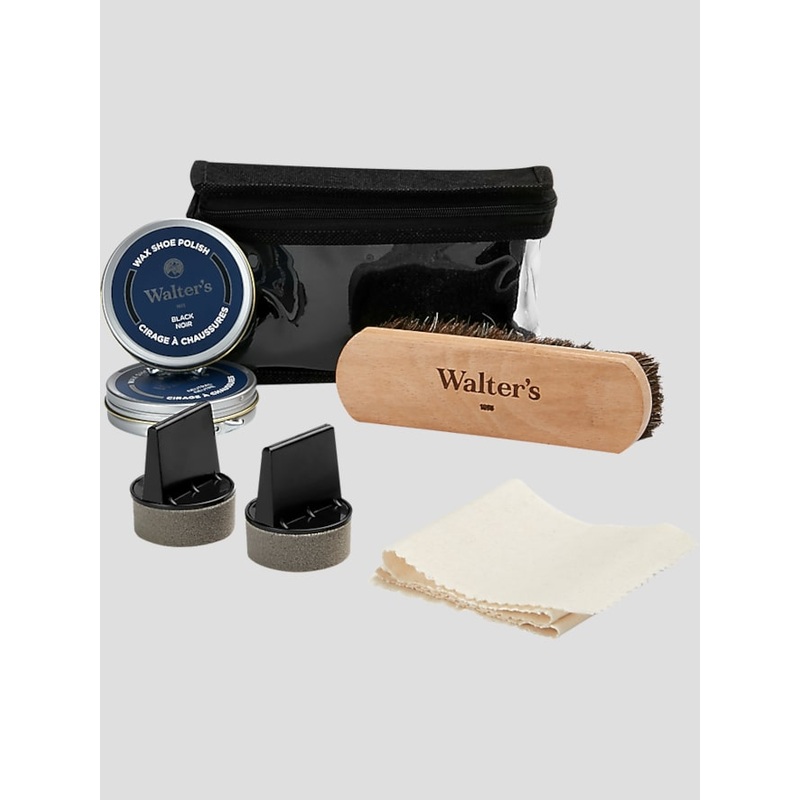 Leather Polish Kit