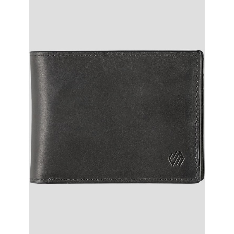 Rhodes 2-in-1 Leather Billfold Wallet