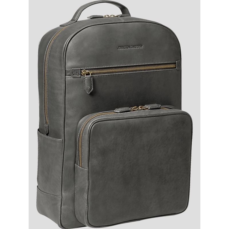 Rhodes Leather Backpack