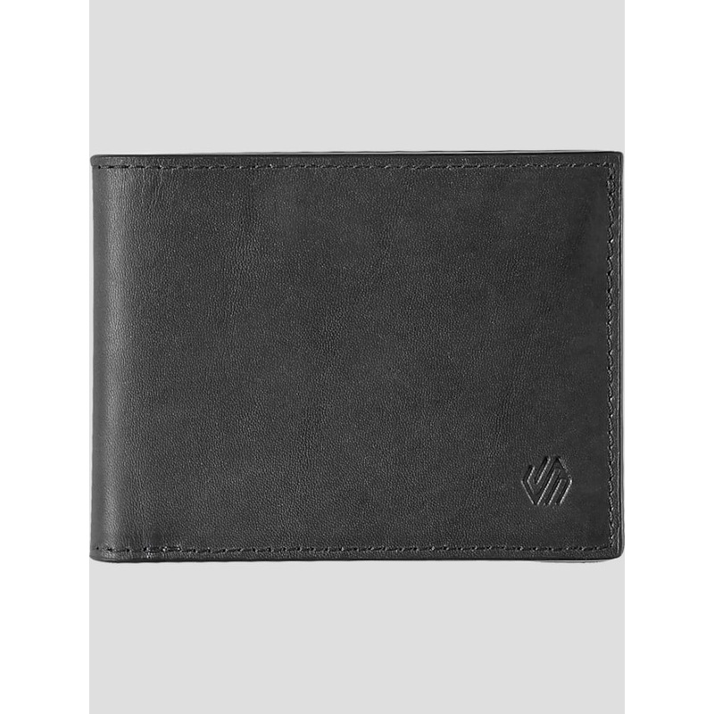 Rhodes Leather Billfold Wallet