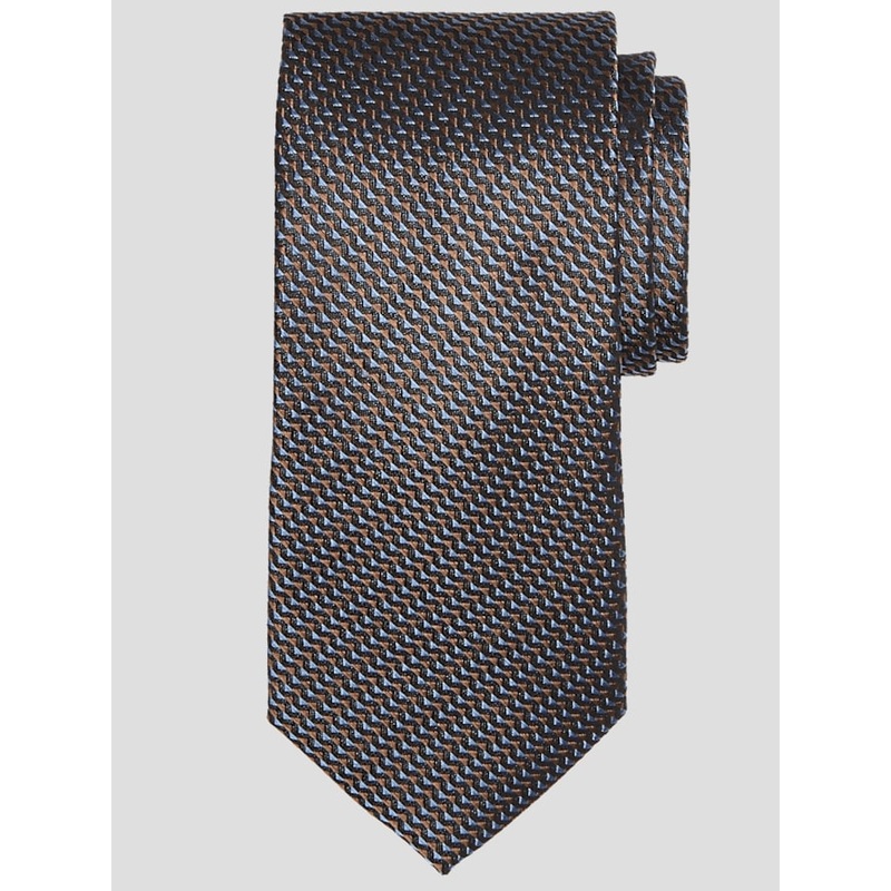 Zipper Stripe Tie