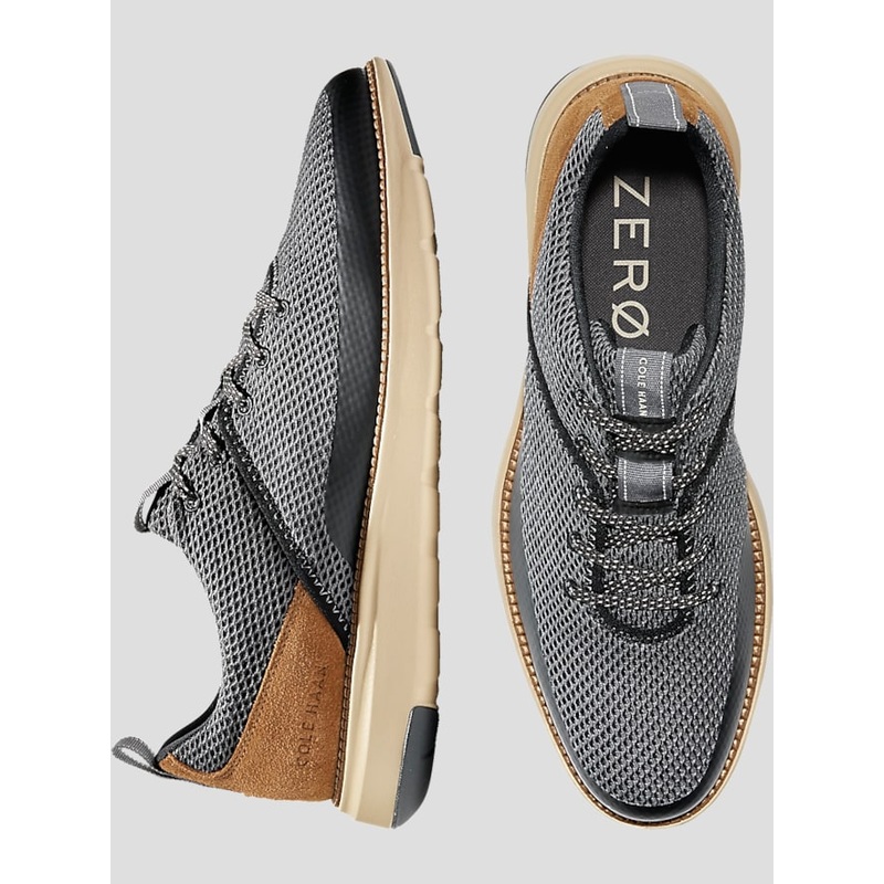 Grand Atlantic Dress Sneakers