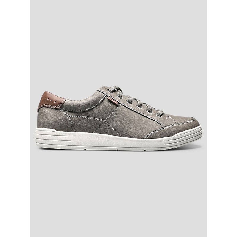 Kore City Walk Lace-To-Toe Oxford Sneakers