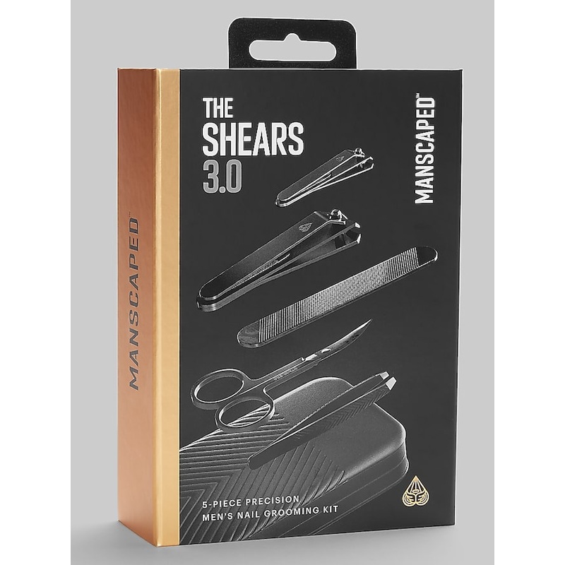 The Shears 3.0