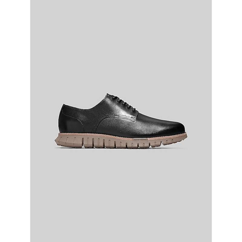 Zerogrand Remastered Plain Toe Oxford Dress Sneakers