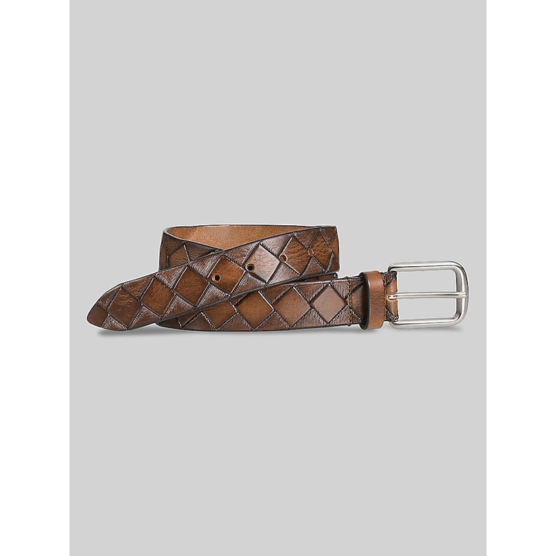 Basketweave Belt
