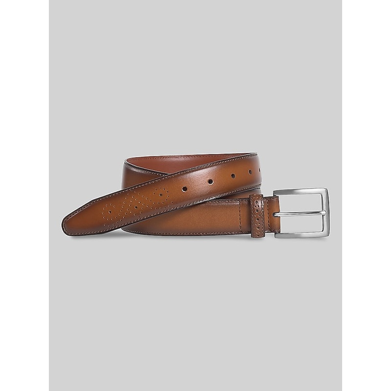 Burnished Edge Belt