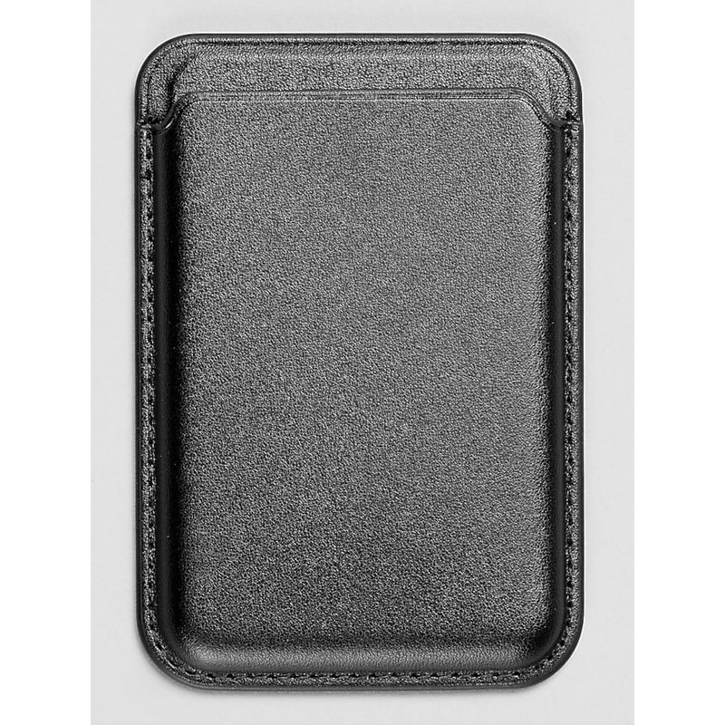 Leather Magnetic Wallet