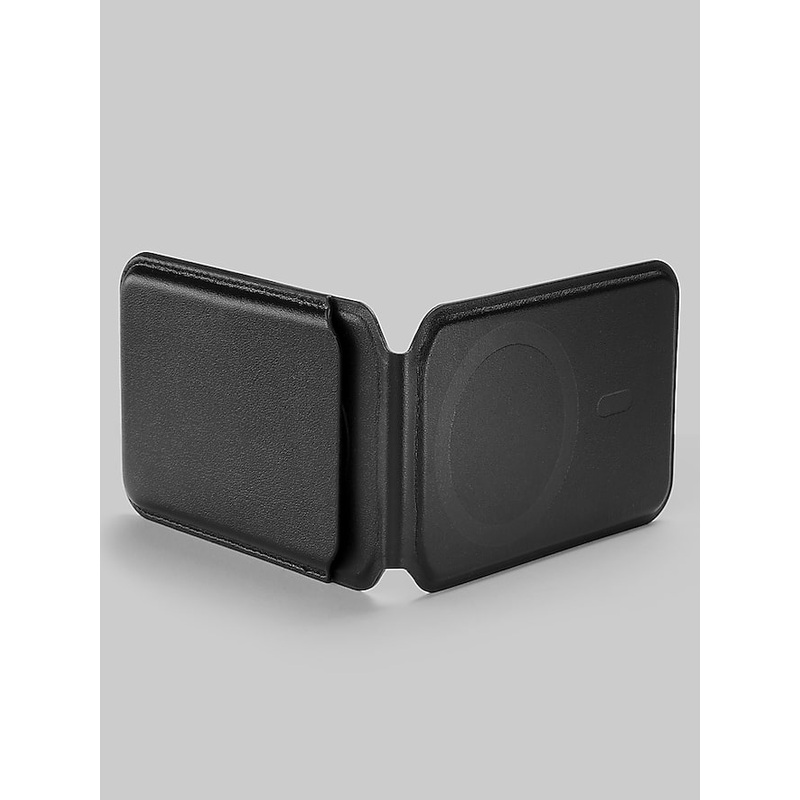Magnetic Wallet & Phone Stand