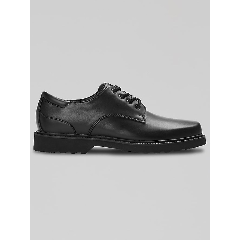 Northfield Leather Waterproof Plain Toe Oxfords