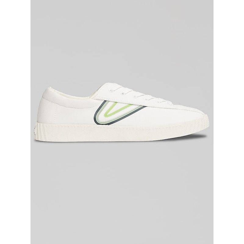 Nylite Canvas Sneakers