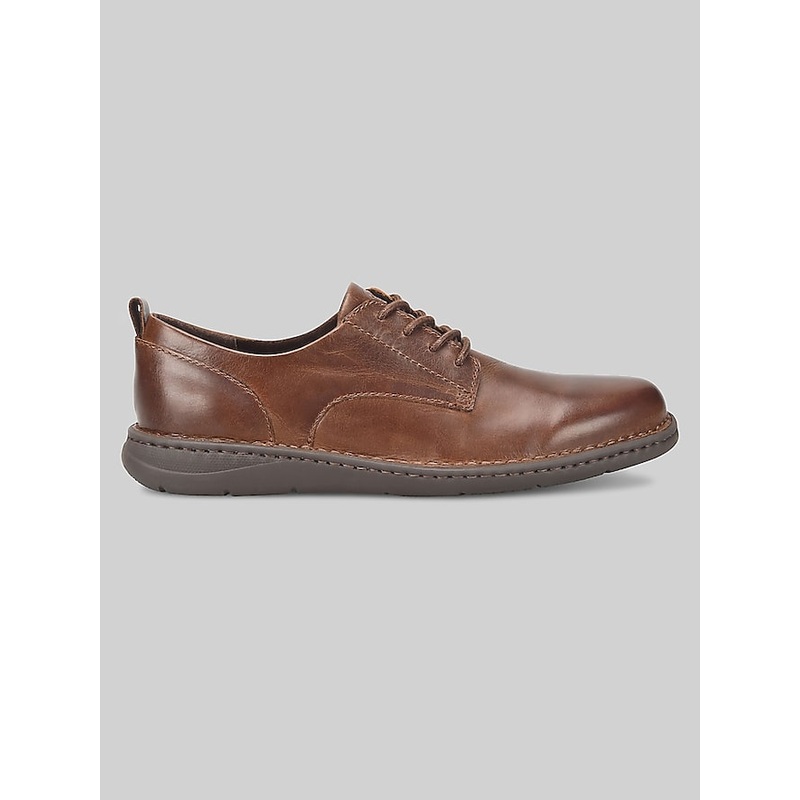 Todd Plain Toe Oxfords