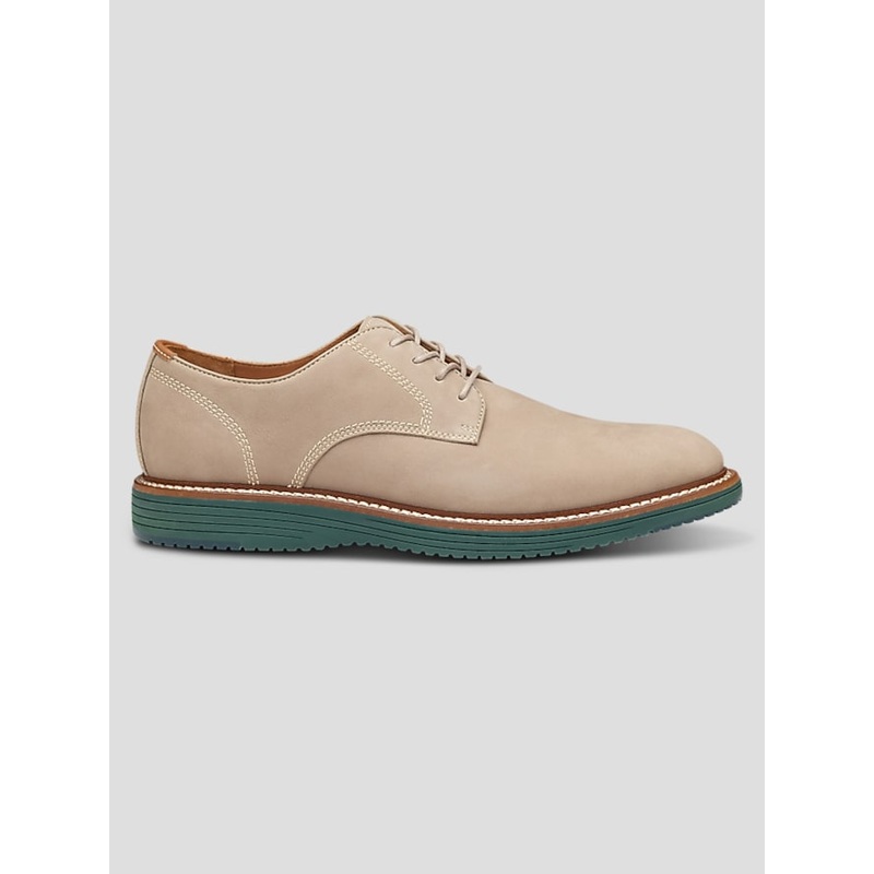 Upton Plain Toe Oxfords
