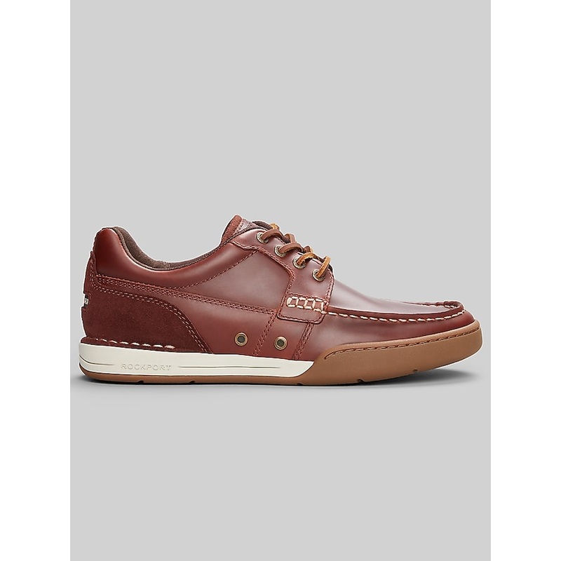 Wentworth Casual Lace-Ups