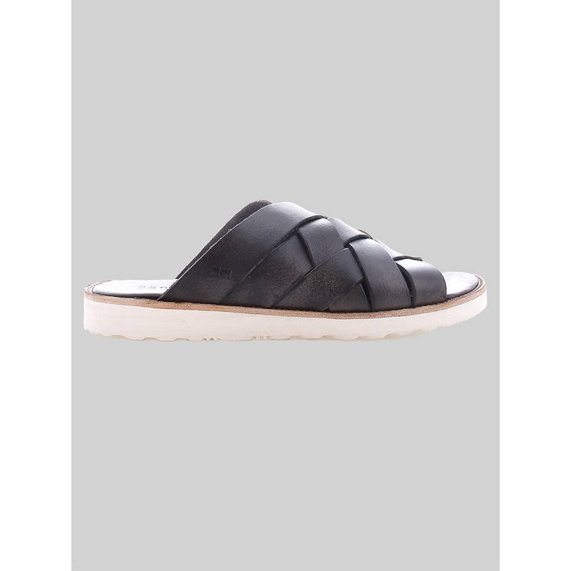 Abraham Slide Sandals