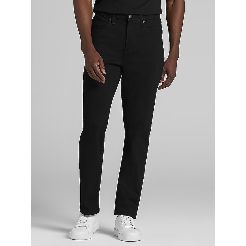 Athletic Fit Comfort Stretch Jeans