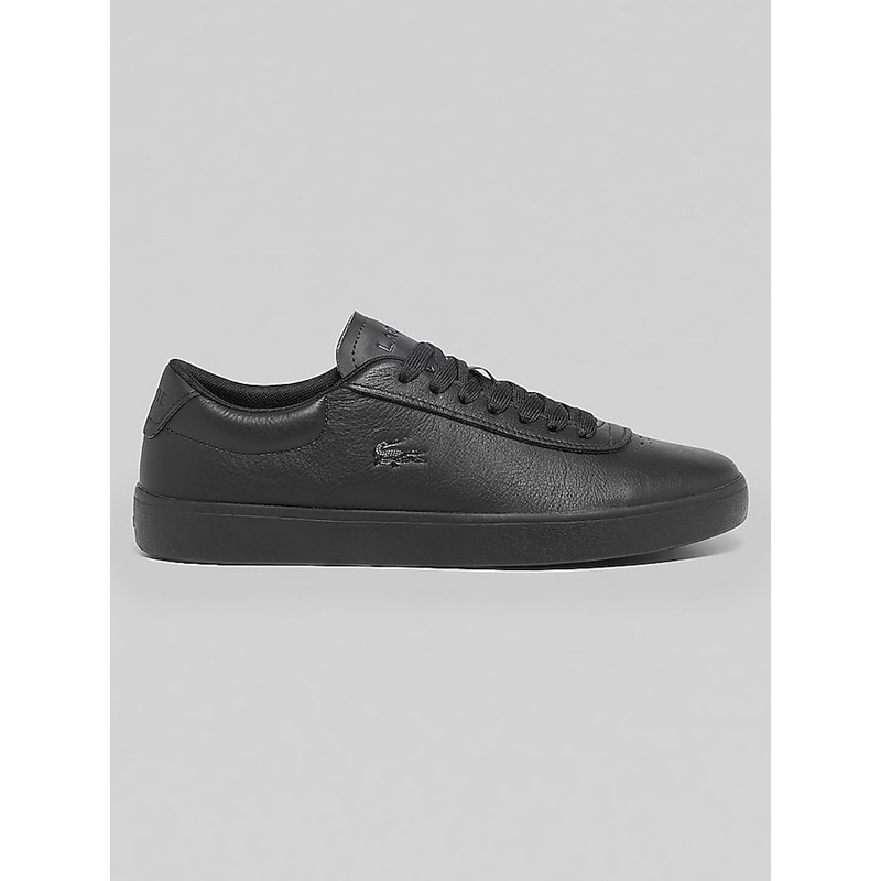 Baseshot Evo Leather Lace-Up Sneakers
