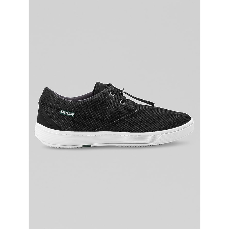 Beacon Mesh Lace-Up Sneakers