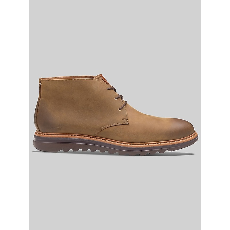 Braxton Chukka Boots
