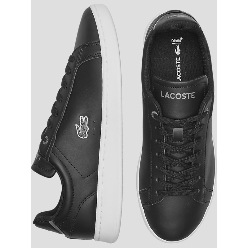 Carnaby Pro Lace To Toe Sneakers