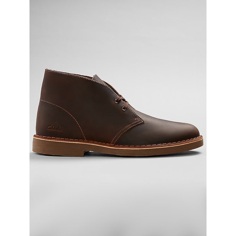 Desert EVO Lace Up Boots