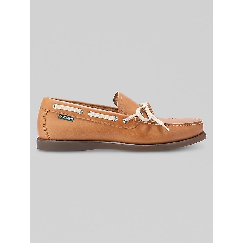 Falmouth Yarmouth Slip-On Boat Shoes