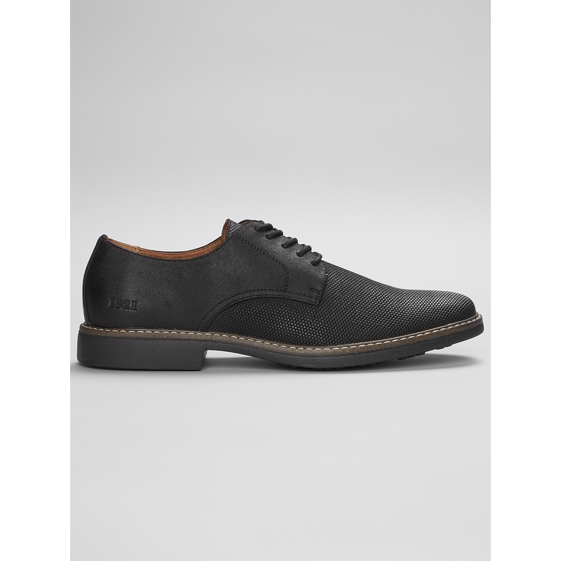 Milton Sport Casual Oxfords