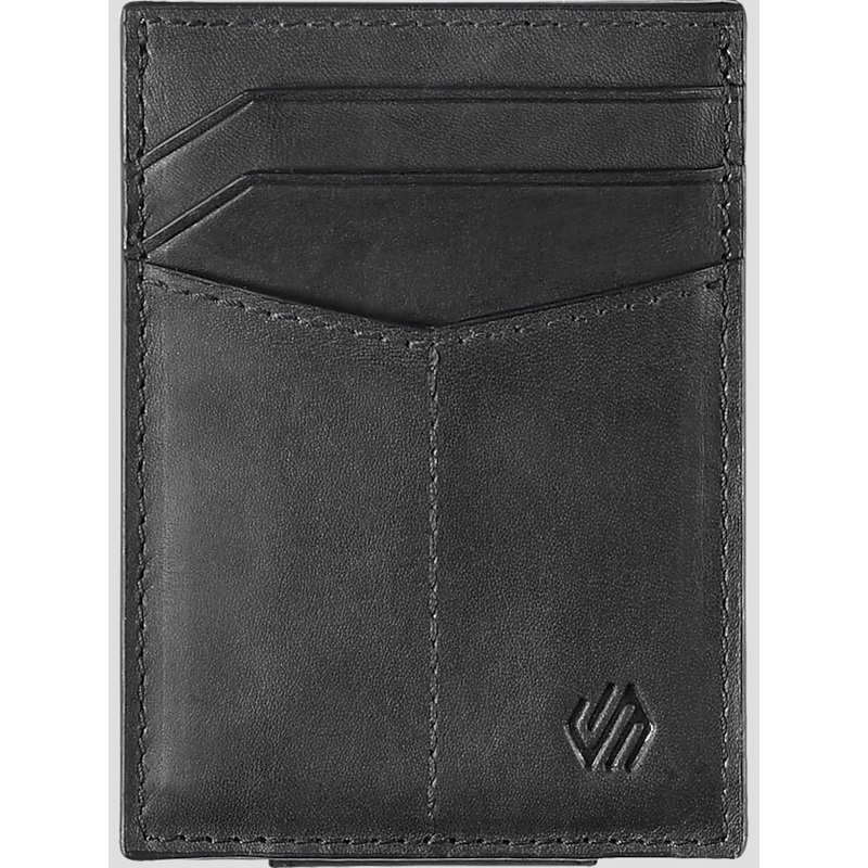 Rhodes Money Clip Front Pocket Wallet