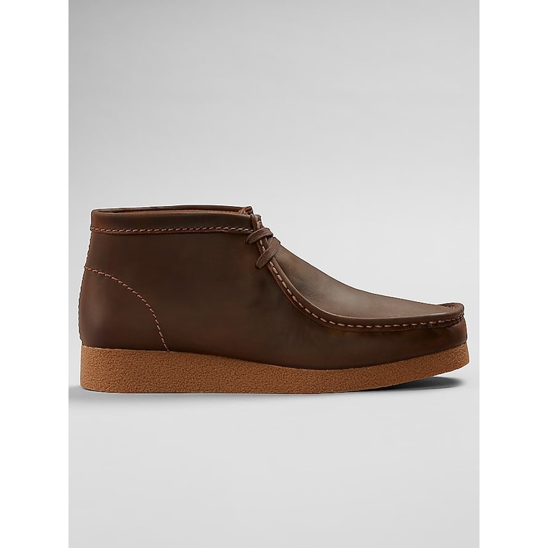 Wallabee EVO Moc Toe Slip On Boots