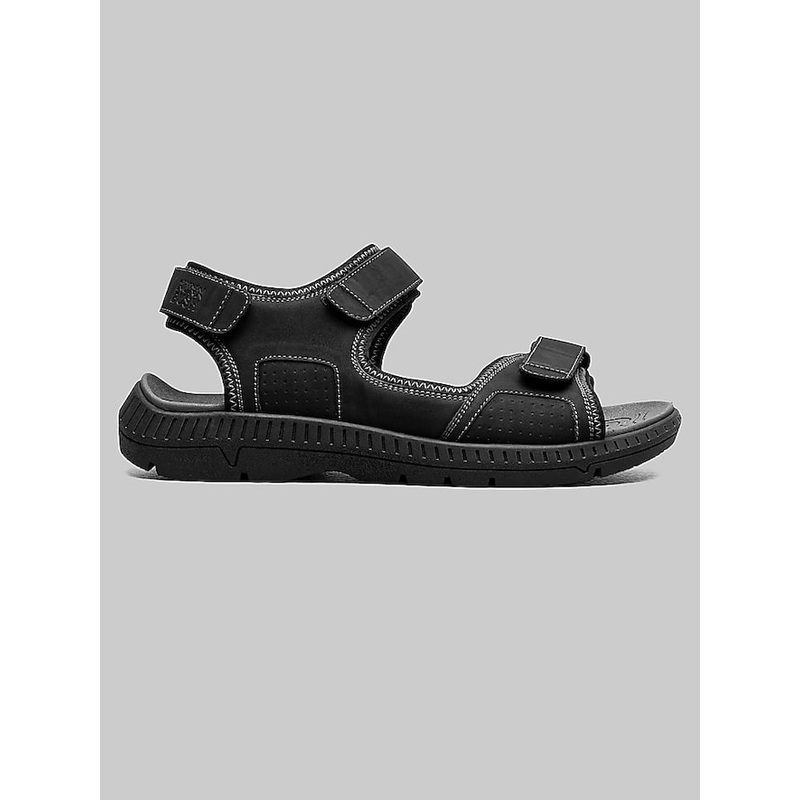 Laguna 3-Strap River Sandals
