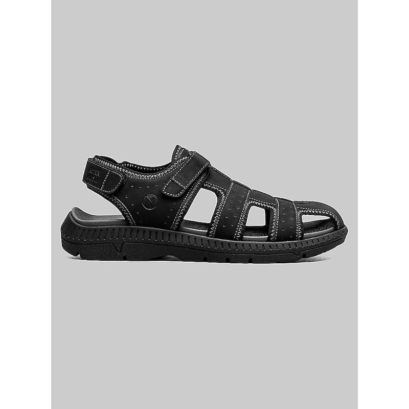 Laguna Closed Toe Fisherman Sandals