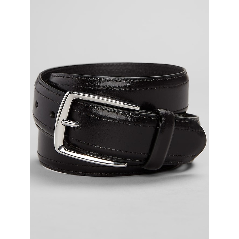 Split Leather Belt