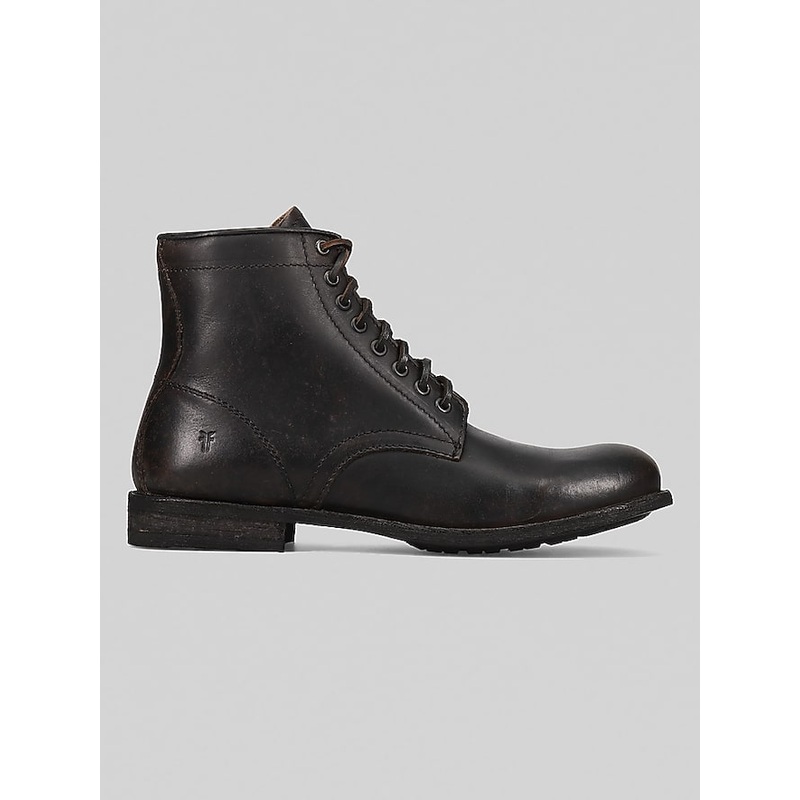 Tyler Lace Up Chelsea Boots